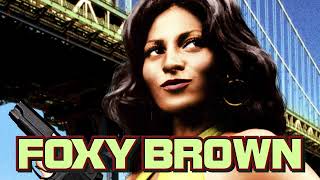 1) Chase_ [Foxy Brown Original Soundtrack]