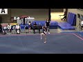 Courtney Kupets Invitational