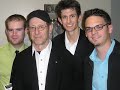Steve Reich • Music for 18 Musicians CD Trailer