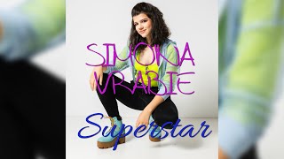 Superstar - Jamelia (cover by Simona Vrabie) - Happy 12th Birthday video