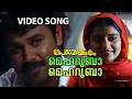 Mehruba Mehruba Video Song Perumazhakkalam Dileep Meera Jasmin M Jayachandran