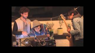 THOSE | Quiero (Sesión Acústica La Macarena)