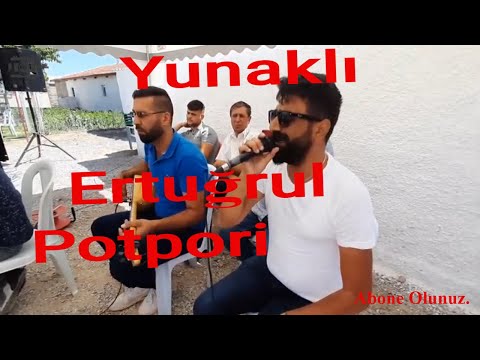 Yunaklı Ertuğrul potpori (Adakasım Köyün düğünleri)