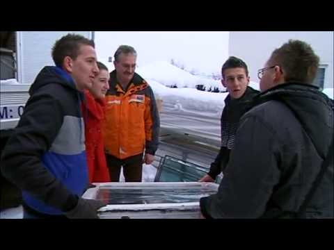 Steklarski servis Marjan Kurbus (Benedikt)