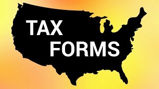 Where to Find State Tax Forms