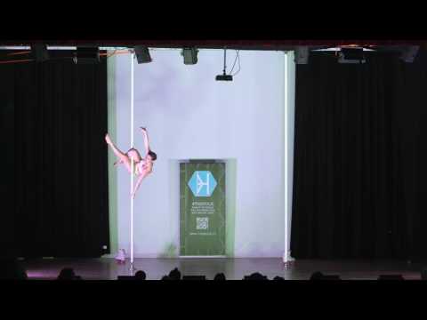 Pole Heart 2016 - Silvia Giamello