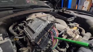 2011 Camaro no crank no start no pcm communication