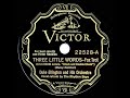 Duke Ellington - Three Little Words