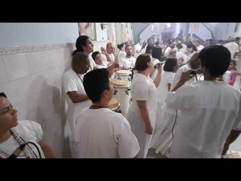 XANGÔ "De joelhos eu peço" / "Pedras em meus caminhos"