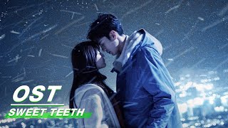Kadr z teledysku Say That In Your Mind tekst piosenki Sweet Teeth (OST)