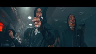 Dave East & Cruch Calhoun - ON SIGHT [Official Video]