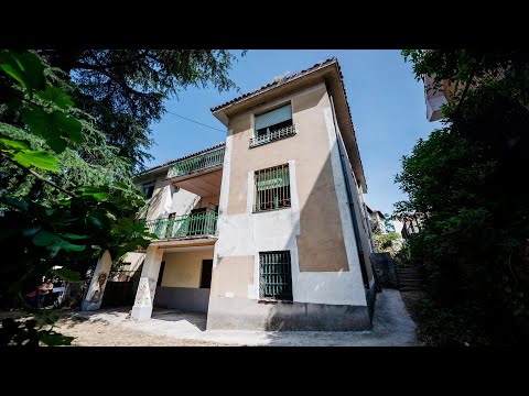 Velintonia, el domicilio del Nobel Vicente Aleixandre en Madrid, será la 'Casa de la Poesía'