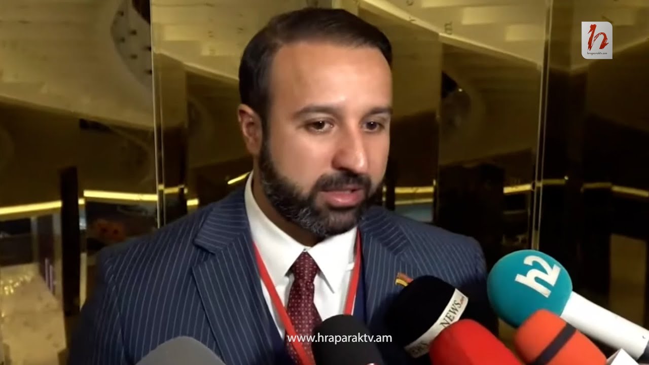 Իմ բացթողումն էր, քարոզարշավն ուշ սկսեցի