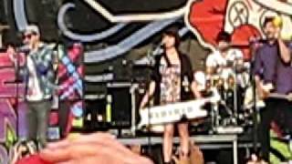 Cobra Starship - Smile For The Paparazzi