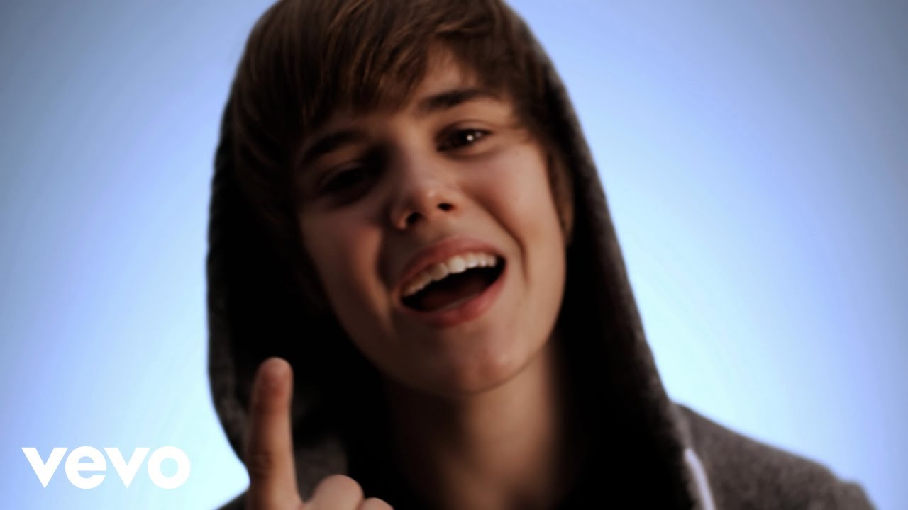 Justin Bieber - One Time (Official Music Video) thumnail