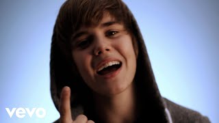 Justin Bieber - One Time (Official Video)