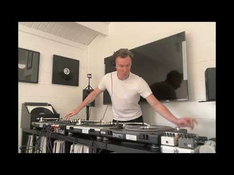 Doug Cooney - 3 deck promo