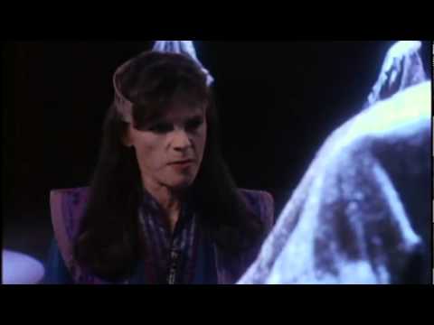 Babylon 5 - S3E10 Severed Dreams The Council Must Be Broken