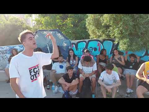 SK vs DR FILTROS | LA GRAN FINAL T2 - CUARTOS | La Gran Pachanga