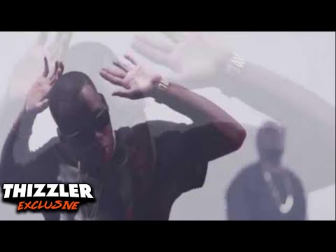 Symba x BAM - Starin (Music Video) || dir. Jamal Rashada