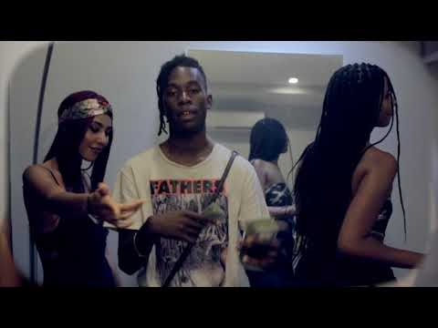 CHRIST DILLINGER - BVNDBOYSHIT