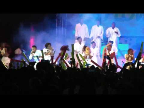 ID ( Stamp Your Name) by Ricardo Drue | Flow 2016 Party Monarch