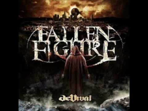 Fallen Figure - Wake up