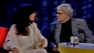 SIMONE ☆ ENTÃO É NATAL ☆ PROGRAMA JÔ SOARES ONZE E MEIA