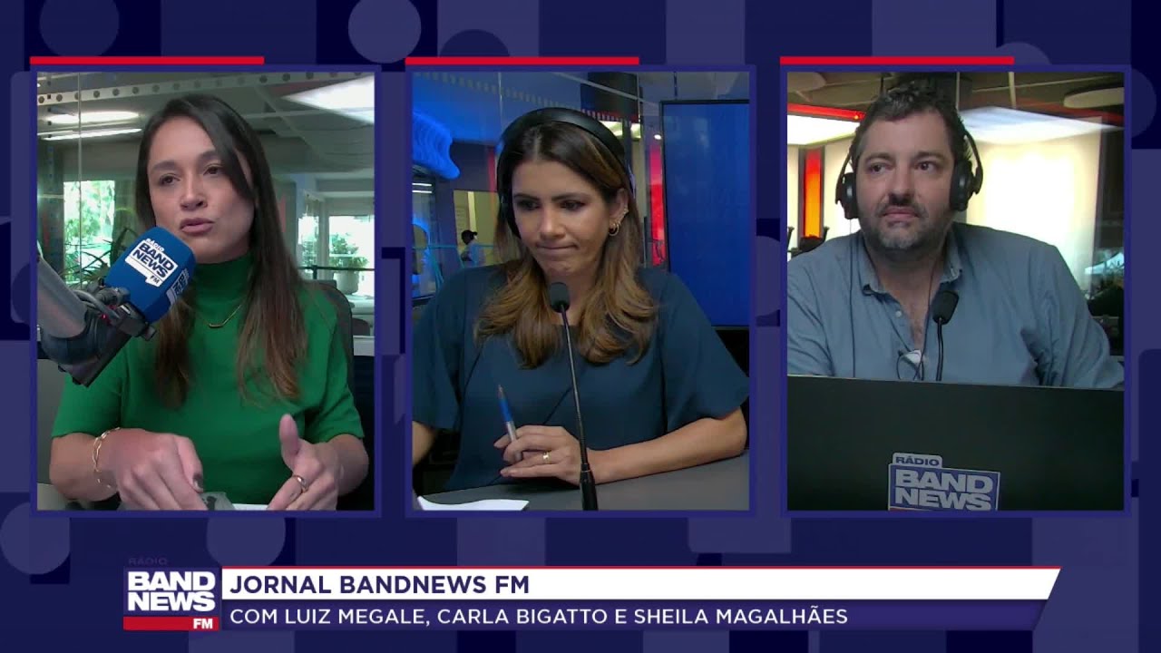 "Muito erro para uma fala tão estúpida", diz Sheila sobre empresário contrário a 'mulheres CEO'