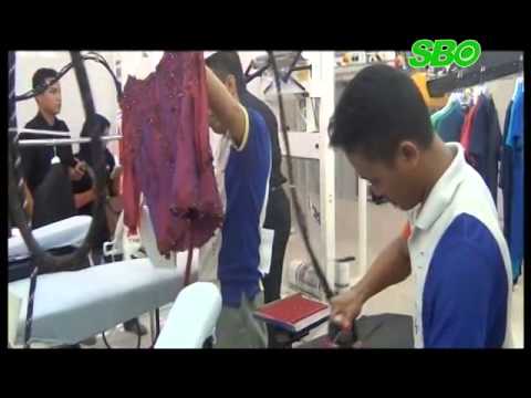 OXXO Indonesia - SBO TV ( OXXO Care Cleaners )