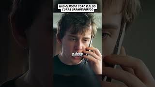 ELA NÃO OLHOU O CORPO EM UM VÍRUS MORTAL. #filmes #filmee #recapfilme