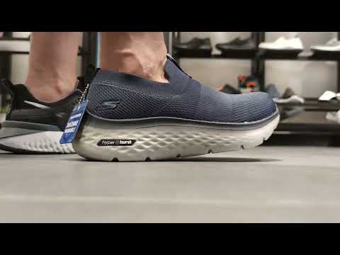 SKECHERS Go Walk Hyper Burst