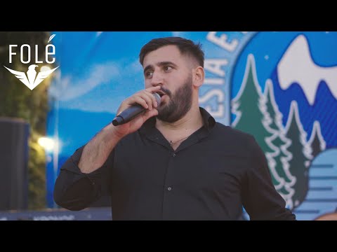 Anduel Kovaci - Kryezi (Official Video)