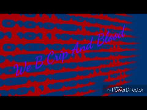 Crip And Bloods D.c Mp3