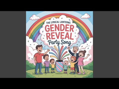 Gender Reveal Party Song