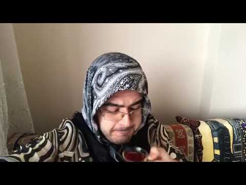 Çay Tamamlatma Mevzusu