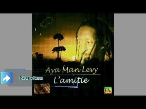 Aya Man Levy : Lavi Cite (2010)