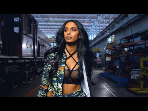 DJ JEDY feat Lana Sun - My Power