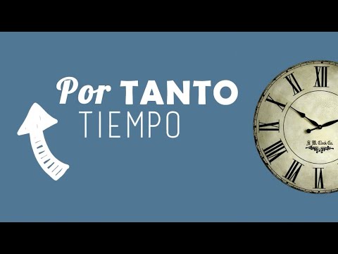 Marcela Gándara - Por Tanto Tiempo ft. Seth Condrey (LETRA) | 2017 | Cerca Estás