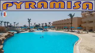 Pyramisa Beach Resort Sahl Hasheesh