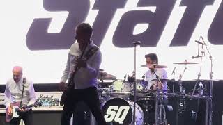 Status Quo - The Oriental - Live @ Zwarte Cross 2024 | FULL SONG