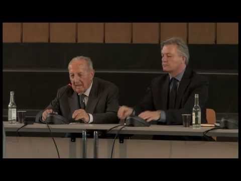 Der neue Kalte Krieg mit Russland - P. Scholl-Latour (Nov 2012)