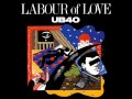 UB40 - Version Girl