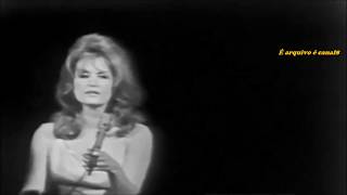 Dalida -- Garde La Dernière Danse Pour Moi - ( HD )
