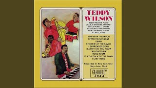 After You&#39;ve Gone