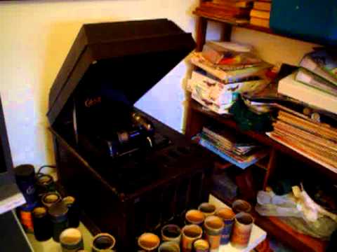 SINKING OF THE TITANIC