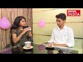Ishq Ka Manjan Exclusive Inteview