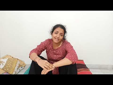 Dhrishti Gandhi  Aankhon Dek...