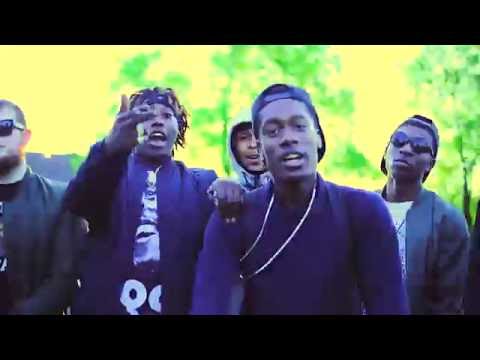 Painz X Steamz - Fuck A Hater [Music Video] @PainzDB