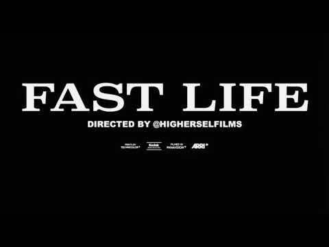 BandoKD - Fast Life Feat. KC Money & Mblock DieY (Audio)